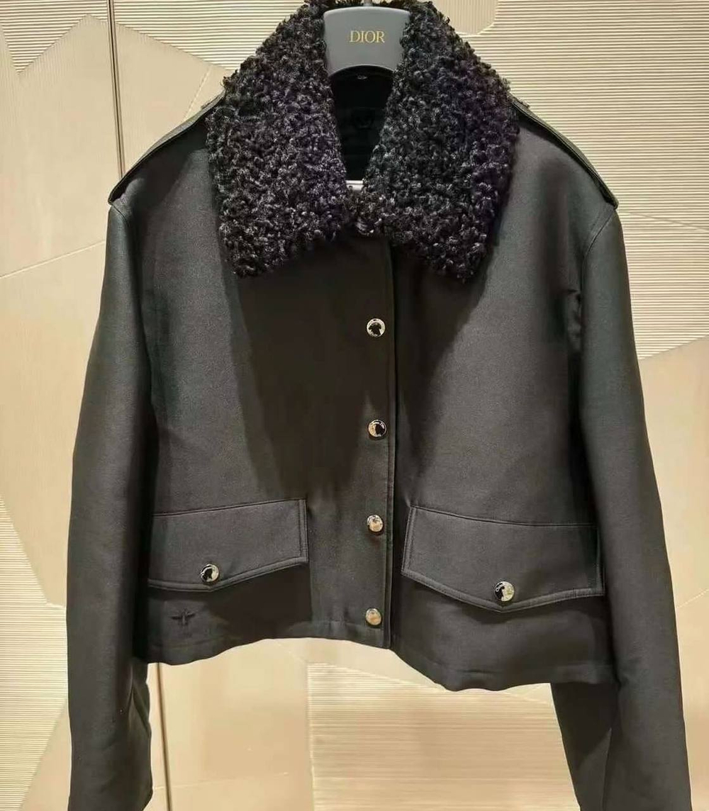 Куртка Dior