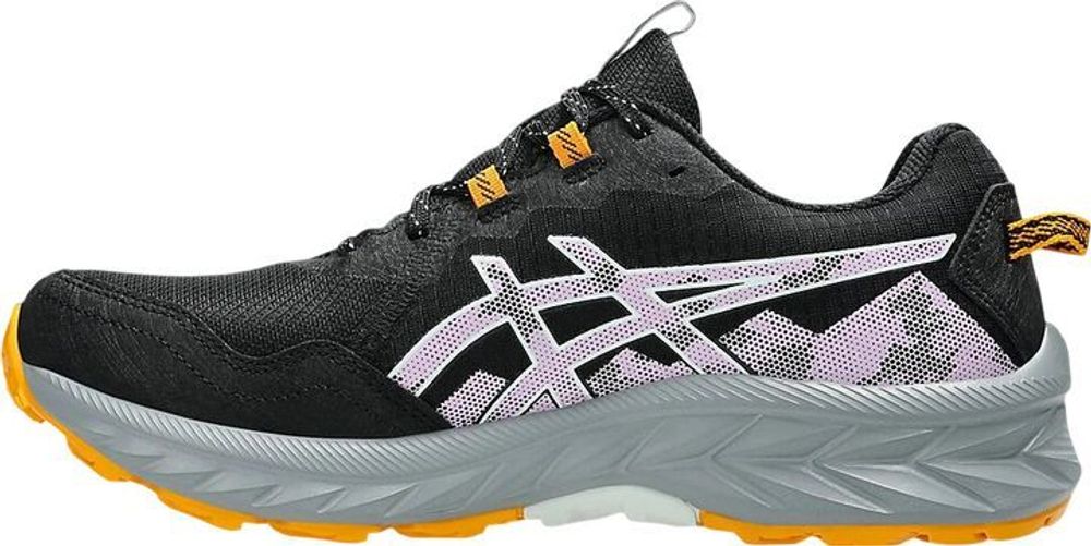 Кроссовки Asics GEL-VENTURE 10 черный