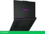 Игровой ноутбук Lenovo Legion Pro 7 16IAX10H 83F50022RK