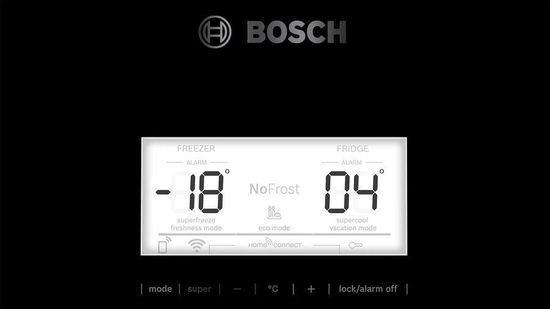 Холодильник Bosch KGN49LB20R