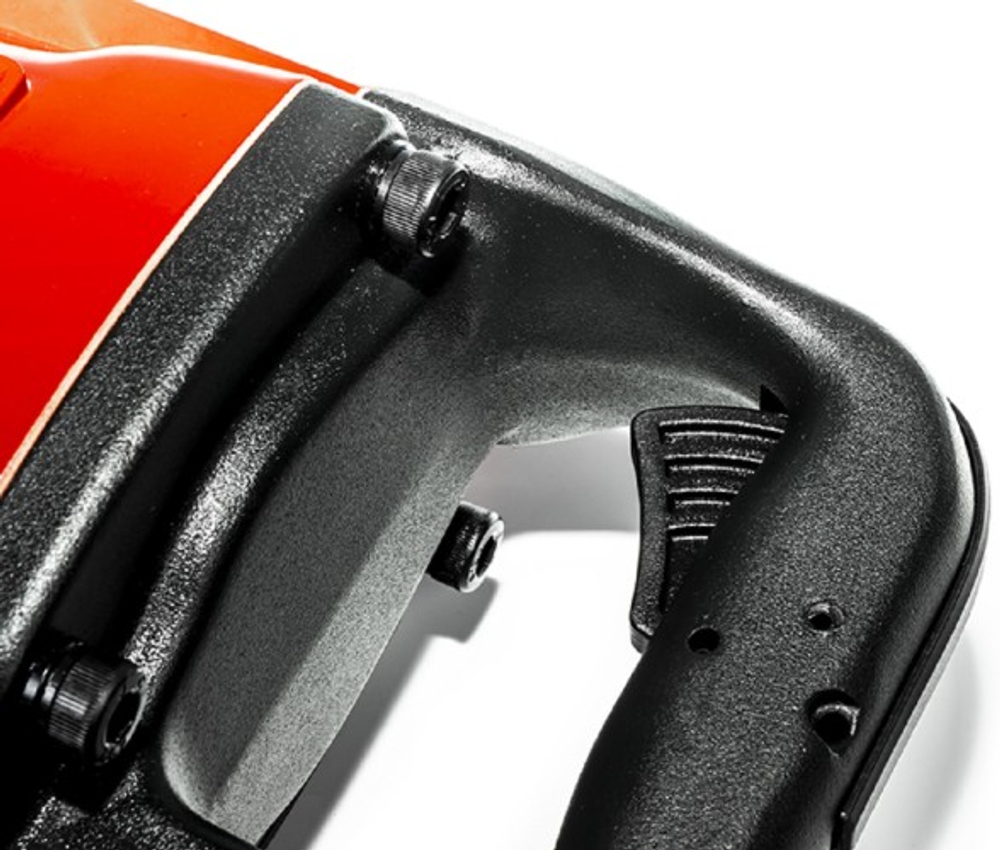 Гайковерт пневматический СТАНКОИМПОРТ PTA501 ударный на 1", 3100 NM