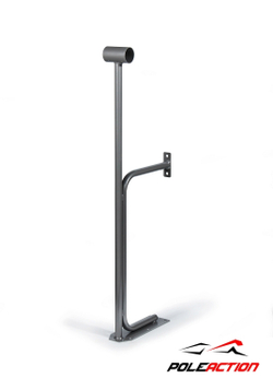 Модель №6 – Стойка балетного (хореографического) станка одноуровневого