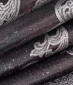 Ткань "Даймонд" серый