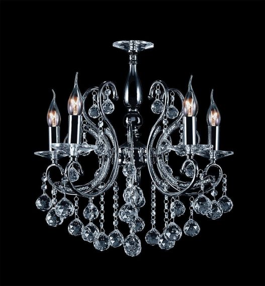 Потолочная люстра Osgona Elegante 708054