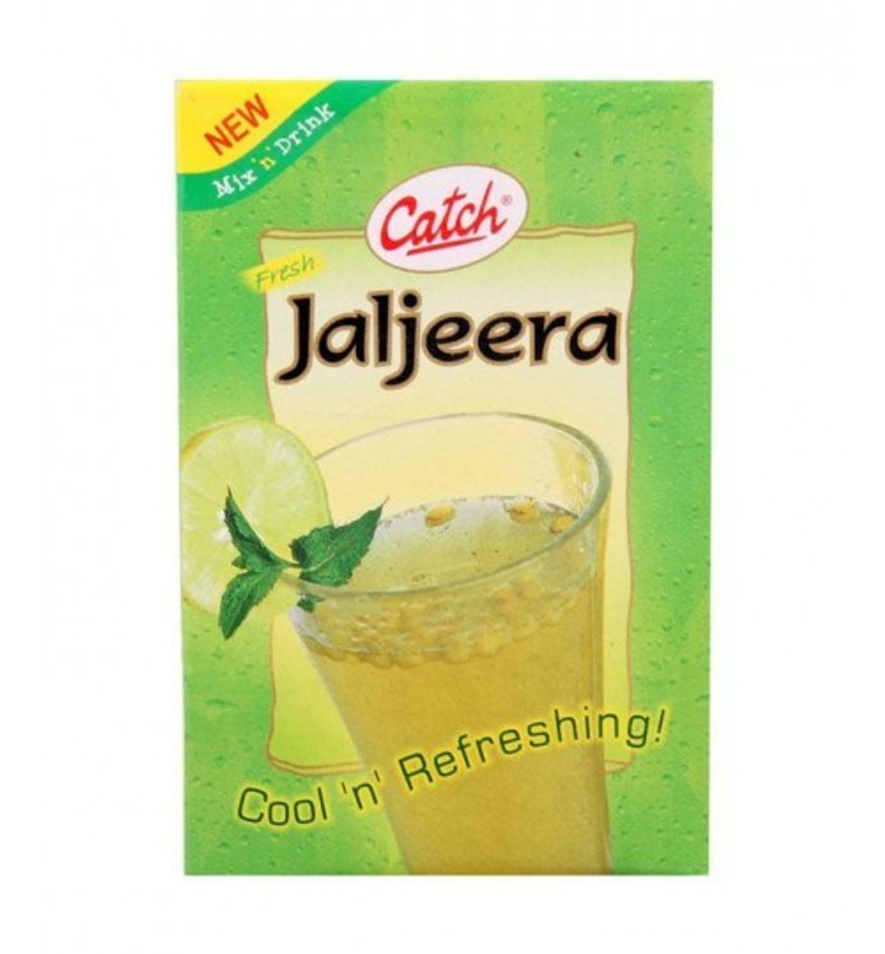 Приправа Catch Джалджира Jaljeera, 100 г