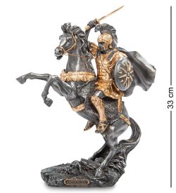 WS-641 Статуэтка «Александр Македонский»