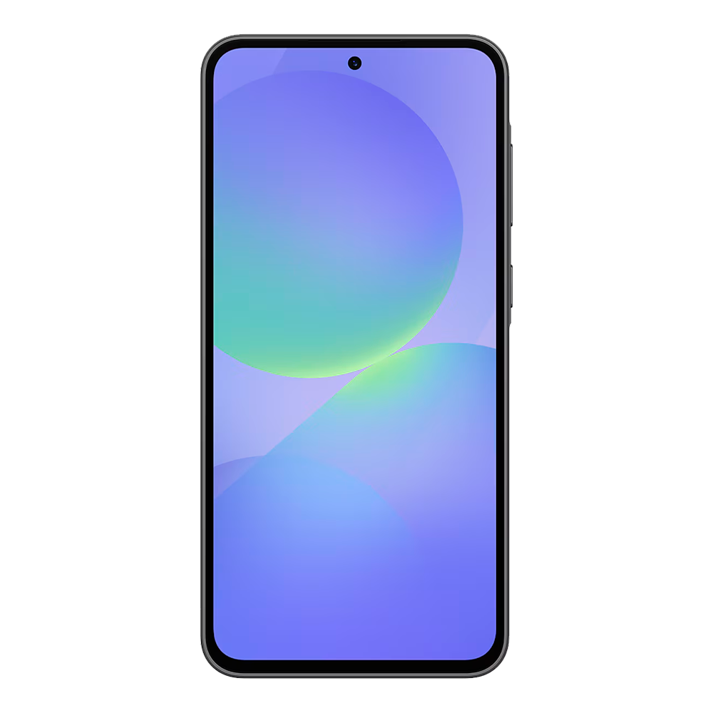 Смартфон Samsung Galaxy A36 5G 12/256GB, Awesome Black (Черный)