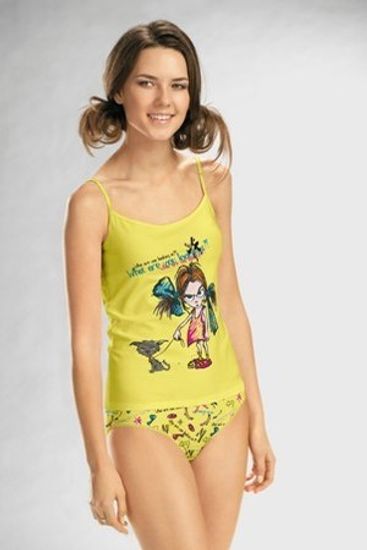 Комплект женский PELICAN PAV112