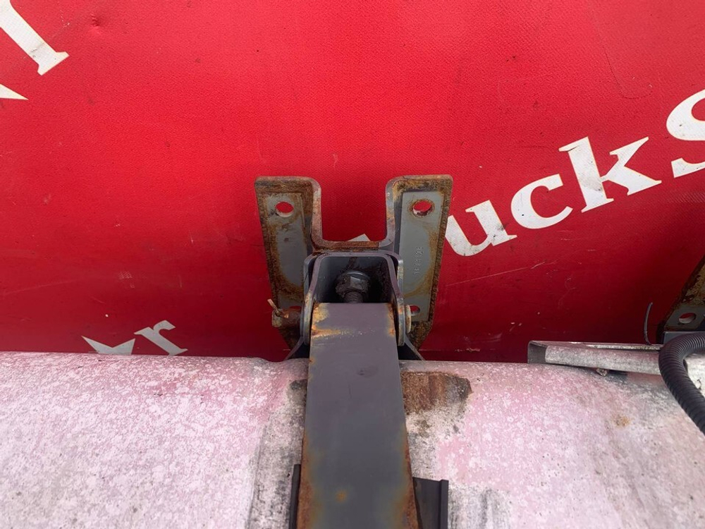 Бак топливный 495 L 2018г.