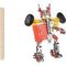 Конструктор металлический Same Toy Inteligent DIY Model 206 эл. WC68AUt