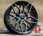 Комплект дисков Vorsteiner mgm-27 14х6 et35 4х98