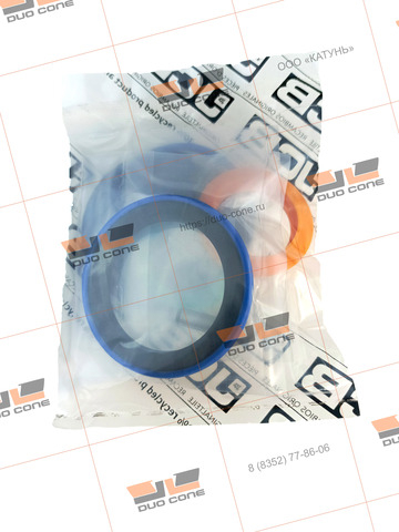 Ремкомплект (seal kit) 991/20024 JCB