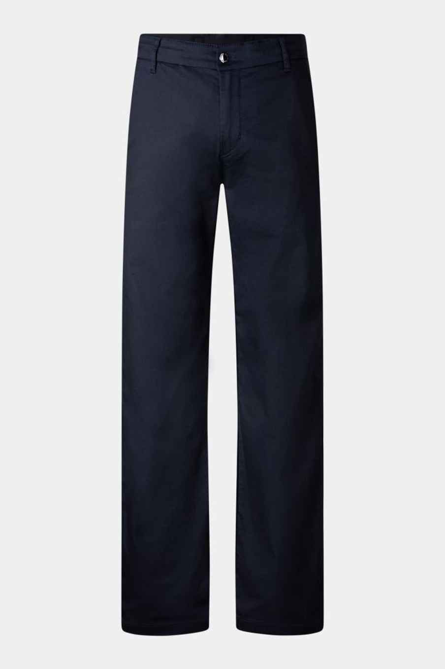 Брюки BOGNER RILEY-32 в синем цвете