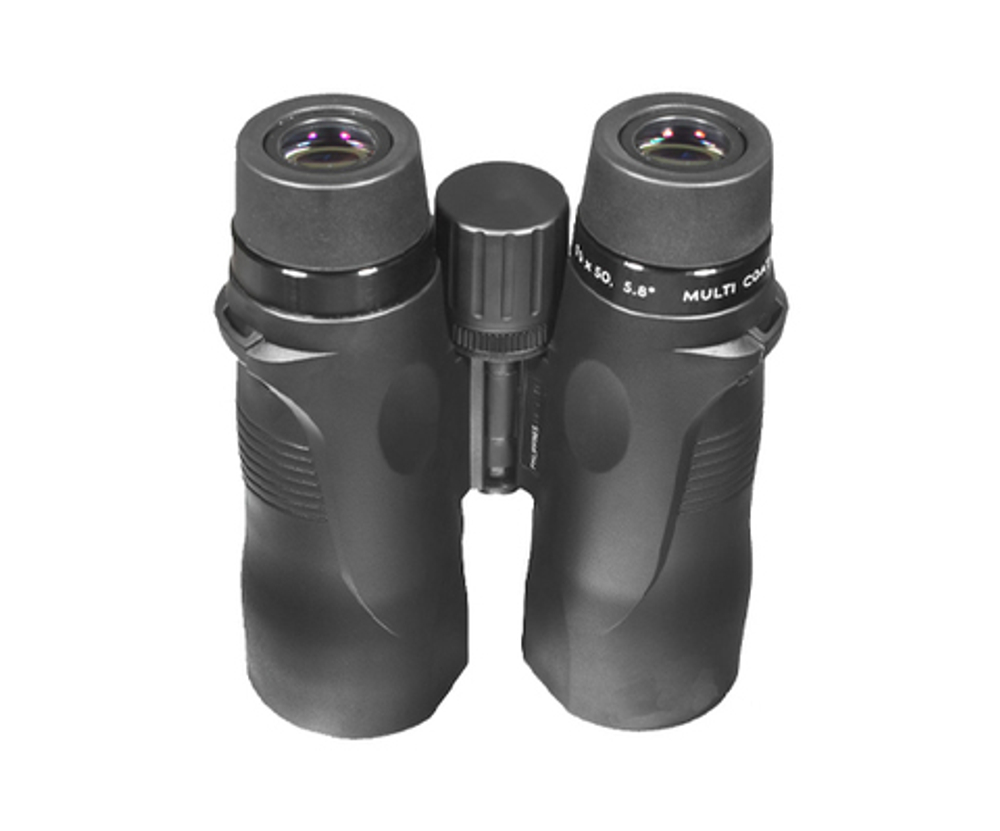 Бинокль Sightron SII BL 10x50