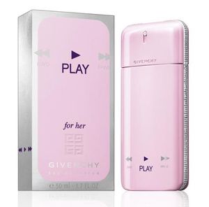 Givenchy Play for her Eau De Parfum