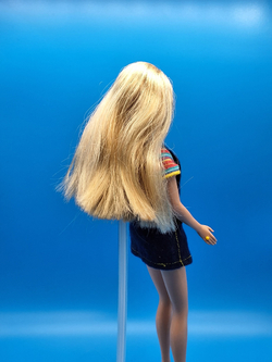 Кукла Барби Barbie FAO Fun Doll FAO Schwarz Special Edition 20е. 03060