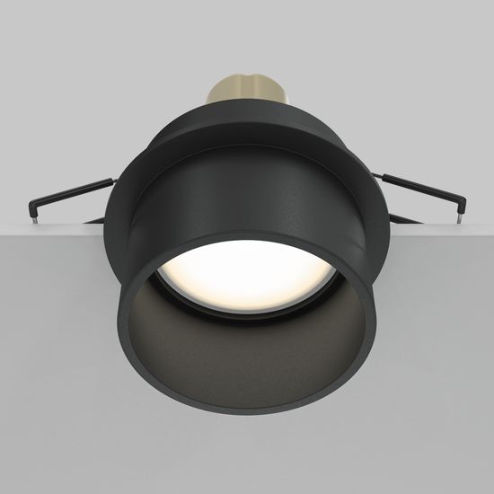 Встраиваемый светильник Technical DL050-01B