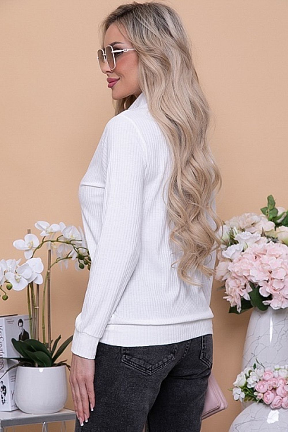 Джемпер 41703 Avili