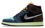 Кроссовки Jordan Air Jordan 1 Retro High Ogbio Hack
