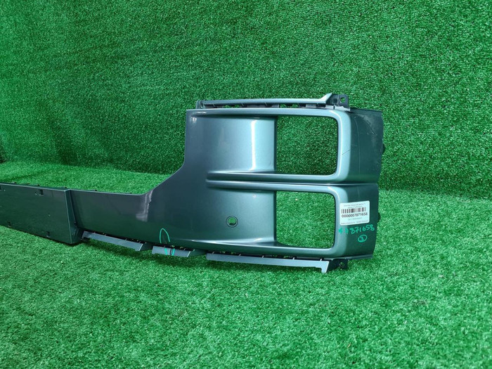 Бампер передний JAECOO J7 (2023-н.в.)