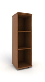 Стеллаж малый МОНОЛИТ