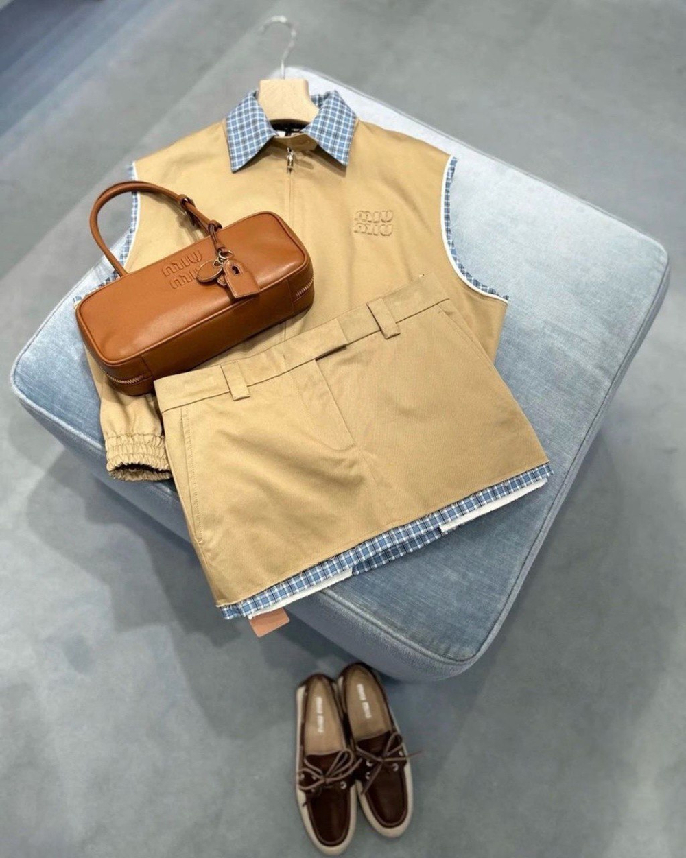 Костюм MIU MIU, арт. 484607264