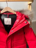 Пуховая куртка Moncler, 104