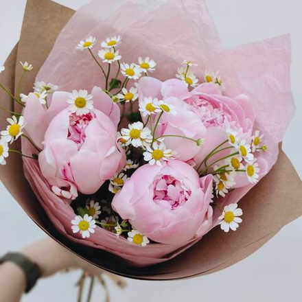 Соберу букет №149