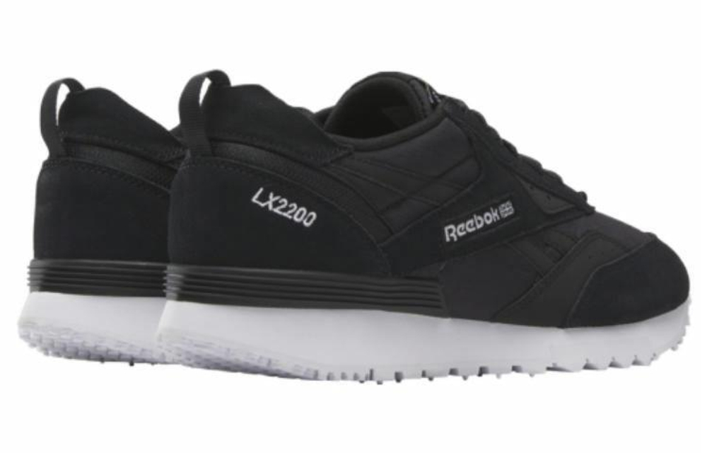 Кроссовки Reebok Lx2200
