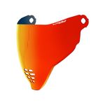 Airflite Calypso Shield / Красный