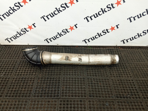 Патрубок воздушного фильтра 2020г.