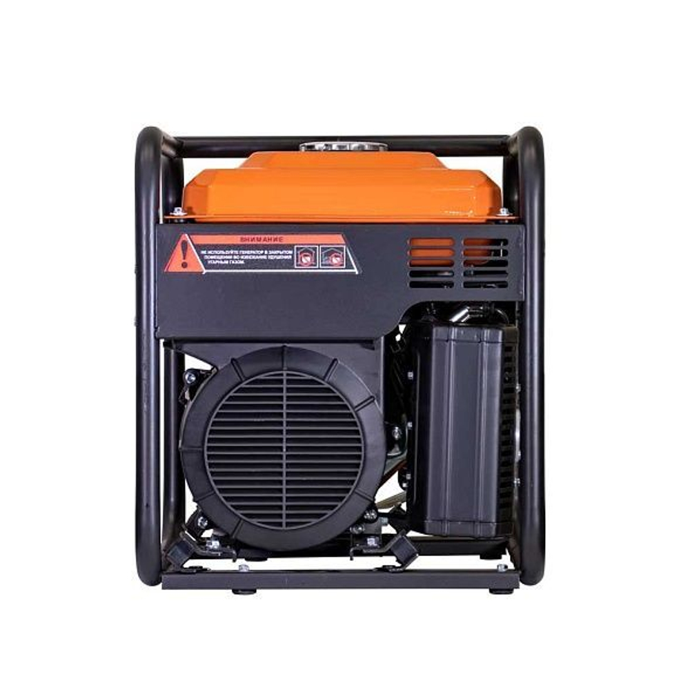 Генератор Aurora AGE 4500i