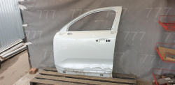 Дверь передняя левая Volvo XC40 17-нв Б/У Оригинал 31479738