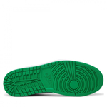 Air Jordan 1 Retro High OG 'Lucky Green'