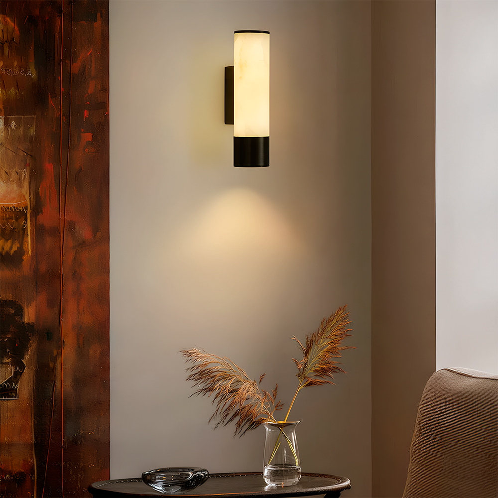 Настенный дизайнерский светильник Metis by Light Room