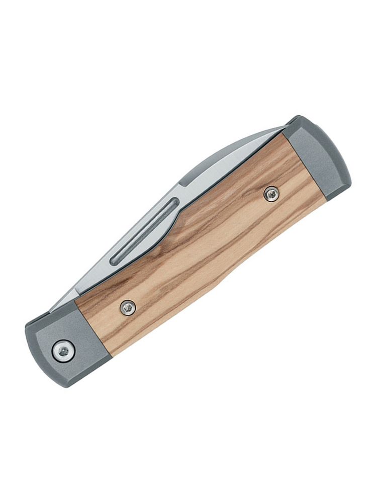 Нож Fox FX-558 OL GUNSTOCK