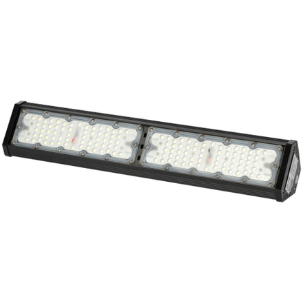 Светильник светодиодный ЭРА SPP-404-0-50K-100 100Вт 5000K IP54 КСС Г 90°