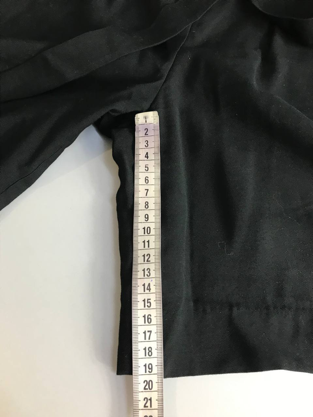 Шорты Next свободного кроя, маркировка 8, визуально на 42/44 размер