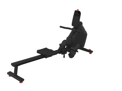 Гребной тренажер 500 Domyos