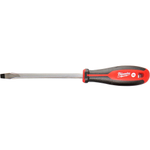 Отвертка Milwaukee магнитная с трехгранной рукояткой SL 1,2x8x150