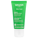 Weleda, Skin Food, оригинальный ультра-насыщенный крем, 30 мл (1 жидк. унц.)