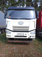 FAW J6 8x4 Самосвал СА3310Р66K24T4E5
