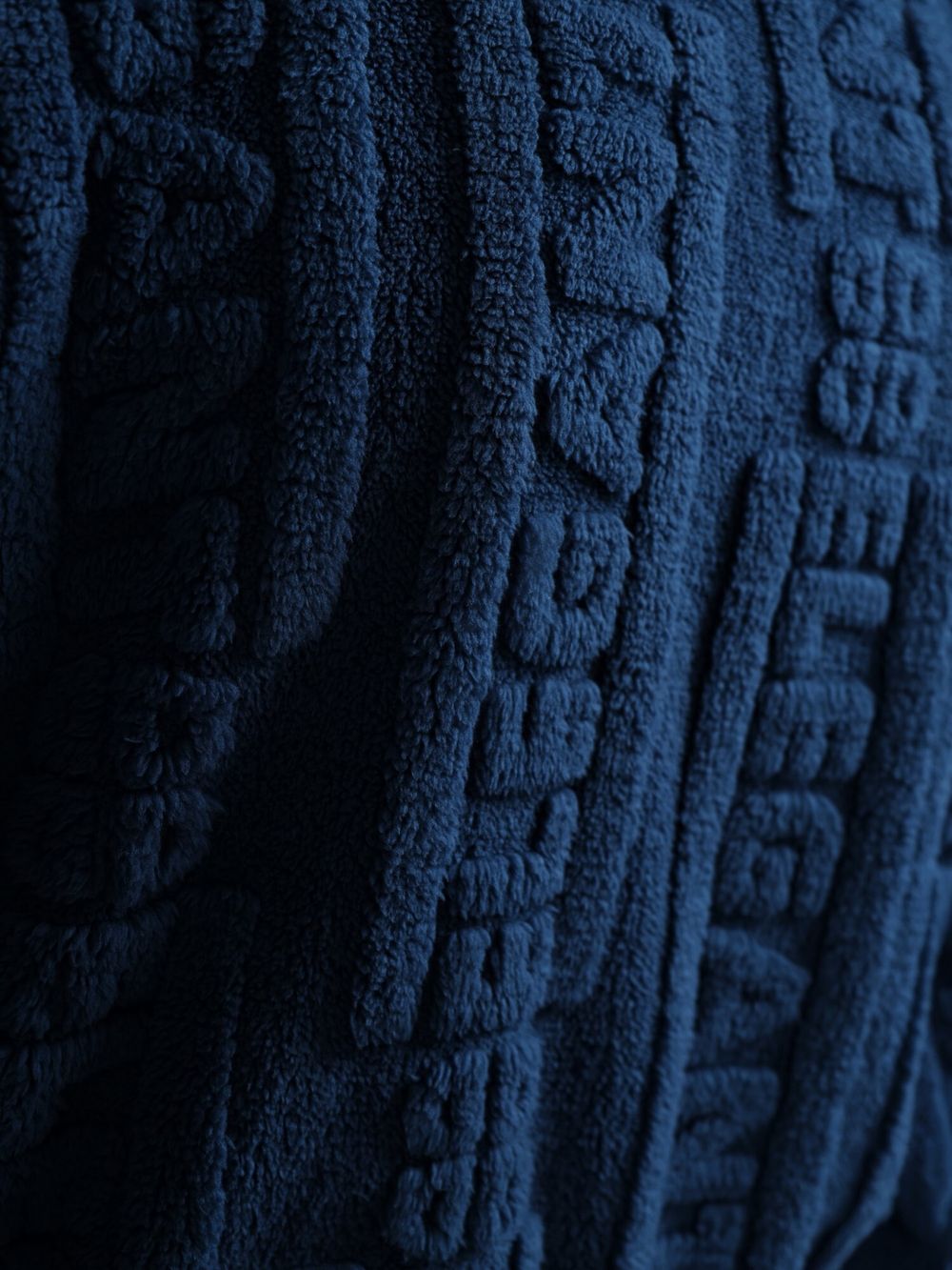 Халат мужской Идеал-3 Виотекс СИНИЙ