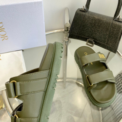 Christian Dior Dioract Slide