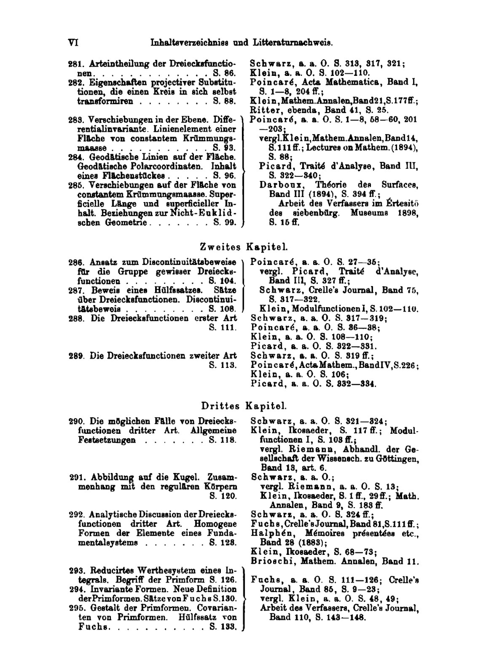 Handbuch Der Theorie Der Linearen Differentialgleichungen. Band 2. Theil 2 | Ludwig Schlesinger