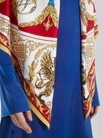 Платок «Императорский дом России»