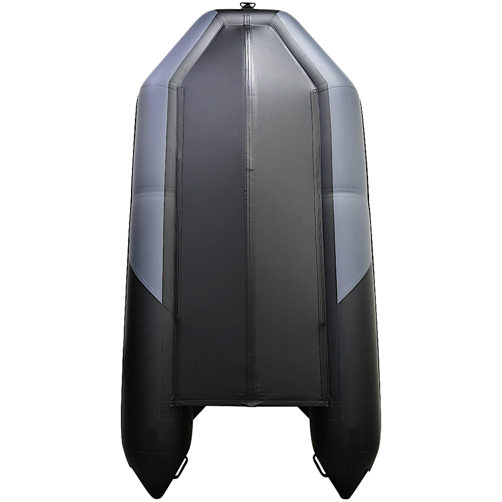 Лодка ПВХ Hunterboat Хантер Классика 340New -