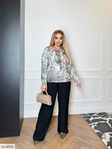 Костюм IG-4565 Фабрика Моды