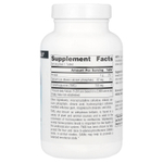 Source Naturals, TMG, 120 таблеток