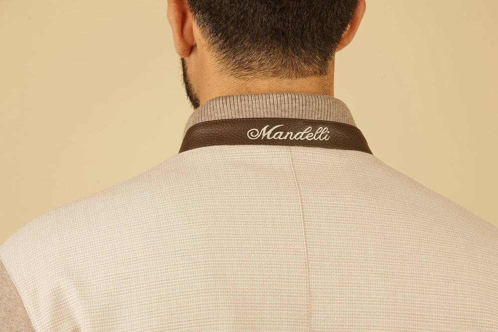 Куртка Mandelli